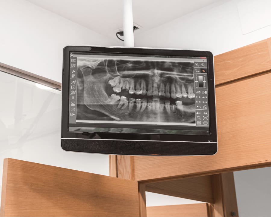 Dental Technology, Dartmouth Dentist